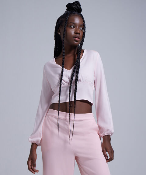 blusas de moda image number null