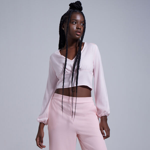 blusas de moda image number null