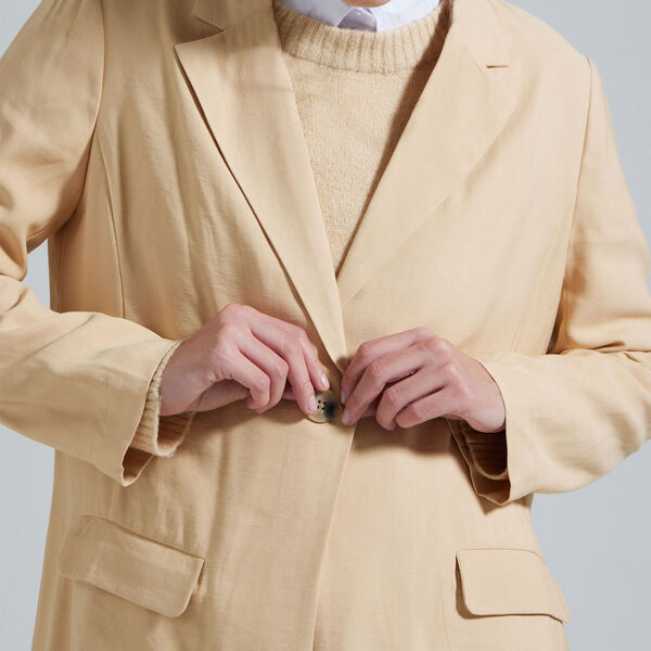 chaquetas para mujer image number null