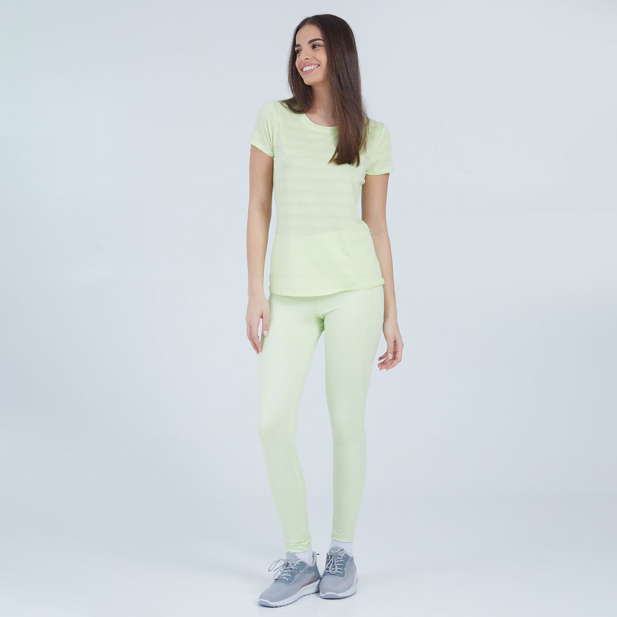 camisetas deportivas mujer