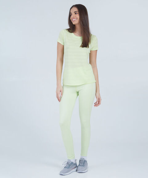 camisetas deportivas mujer