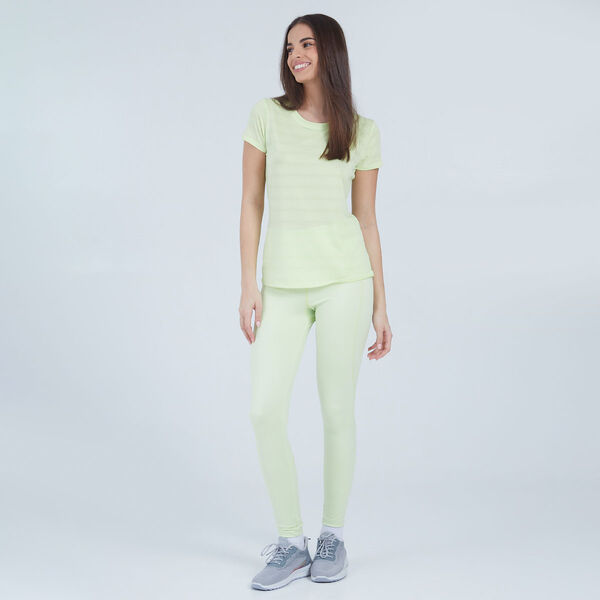 camisetas deportivas mujer