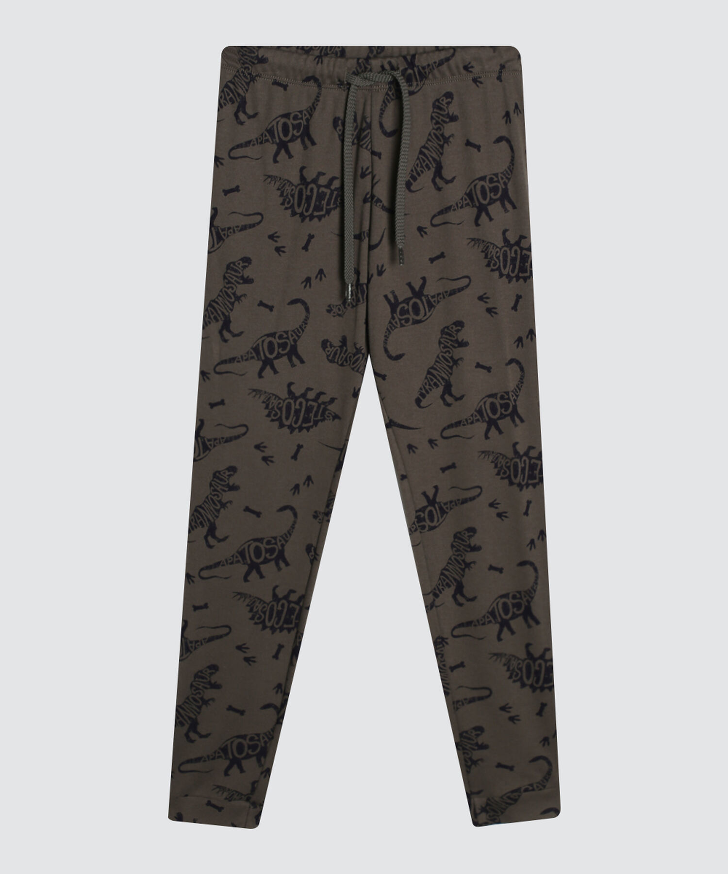 pijamas para niño