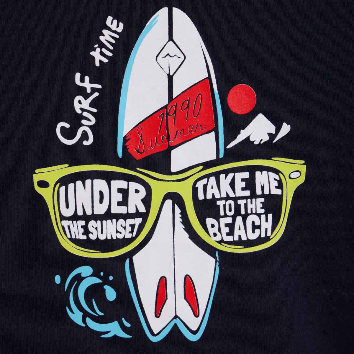 camisetas niño