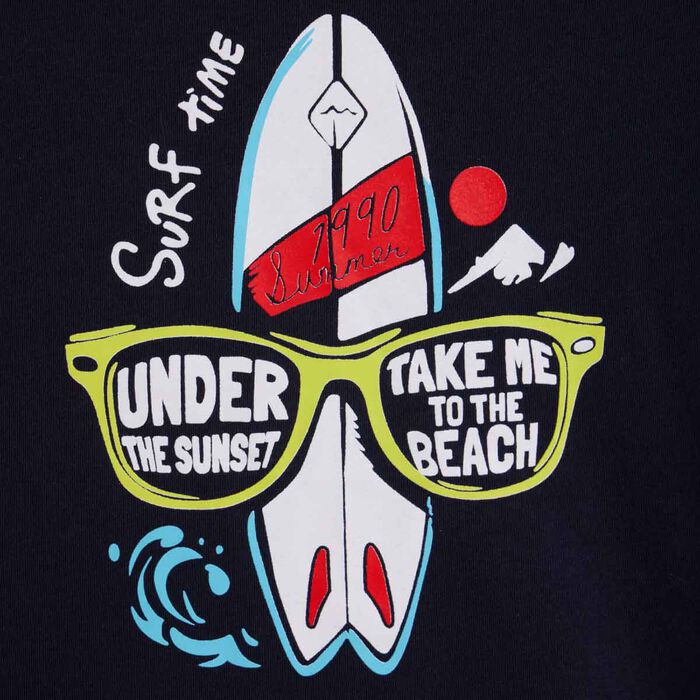 camisetas niño