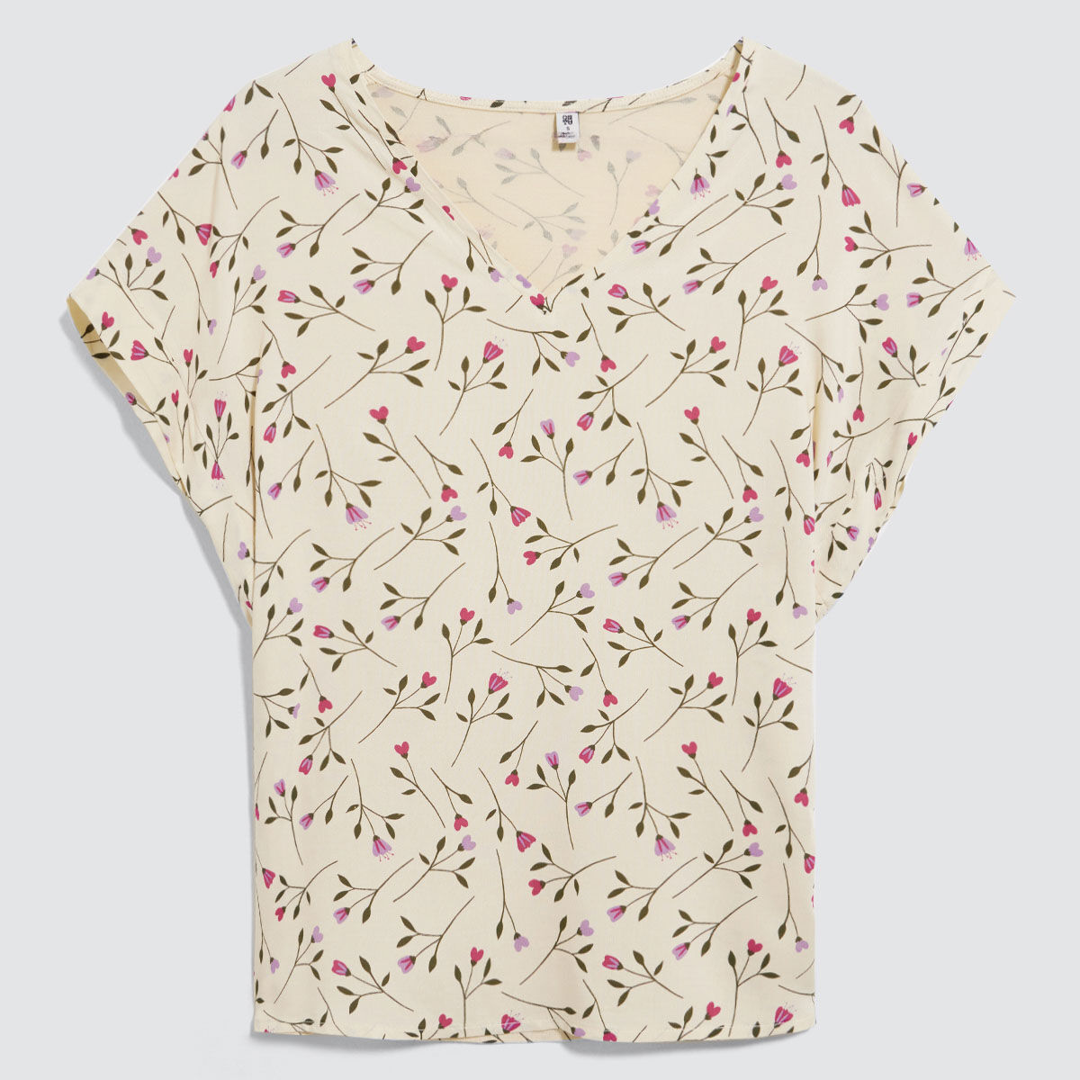 blusas de moda