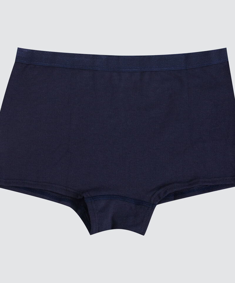 ropa interior para niñas