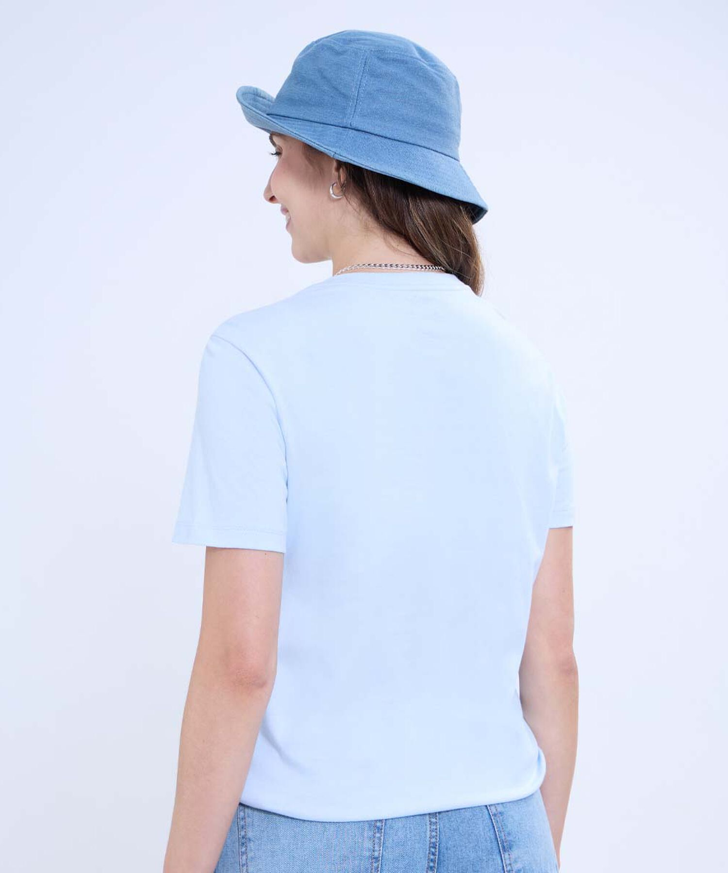 camisetas mujer