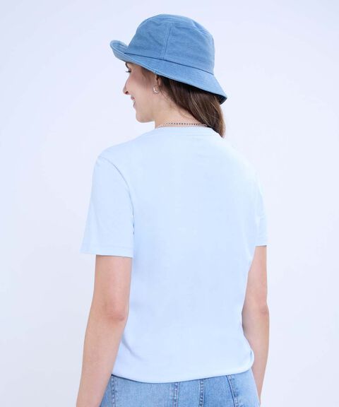 camisetas mujer image number null