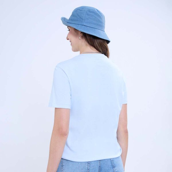 camisetas mujer image number null