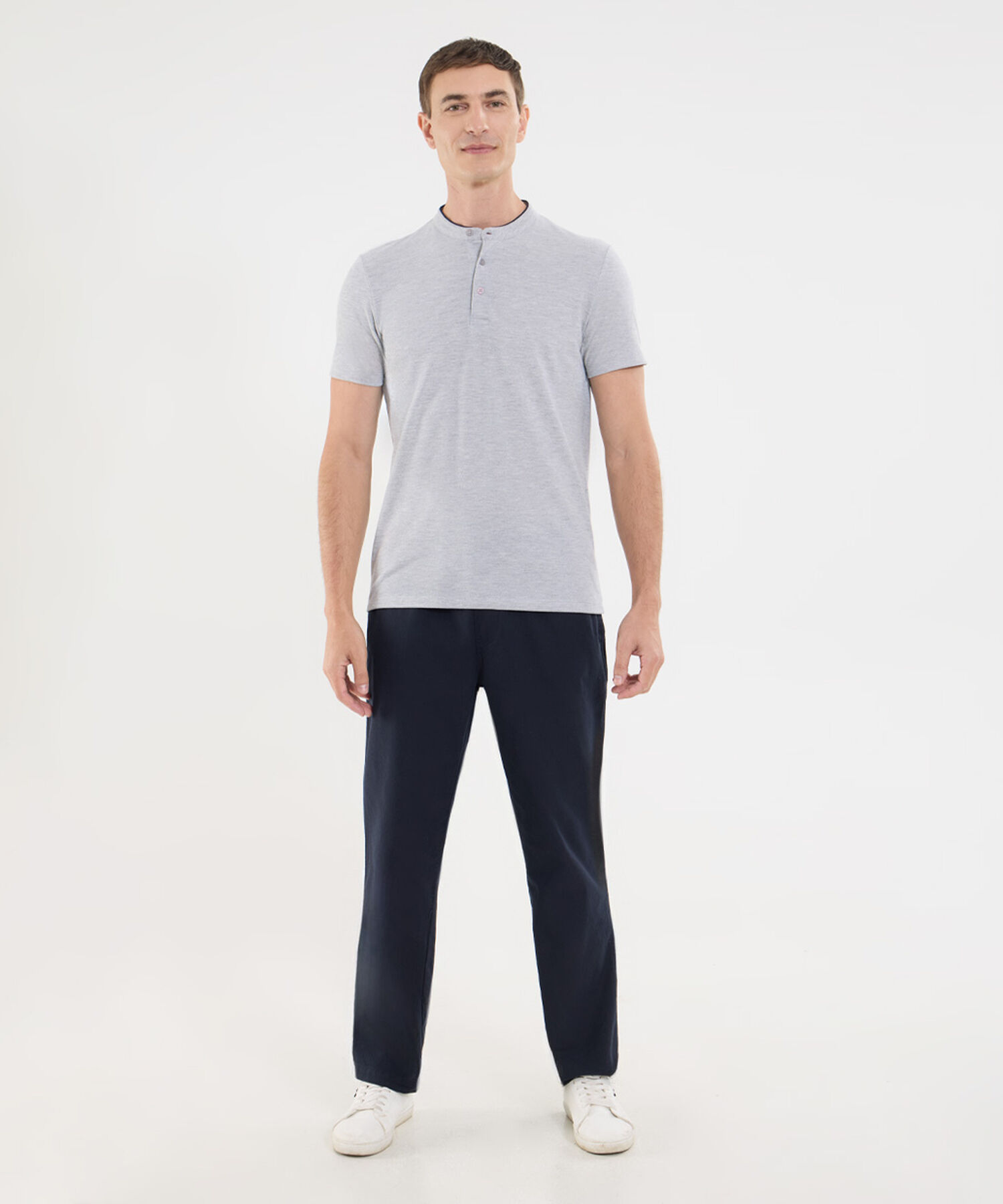 camisetas polo para hombre