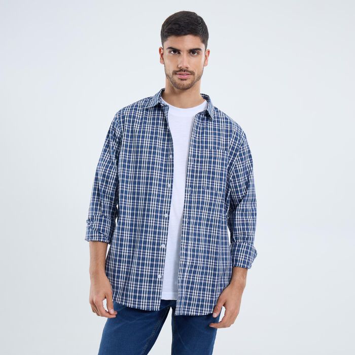 camisas para hombre
