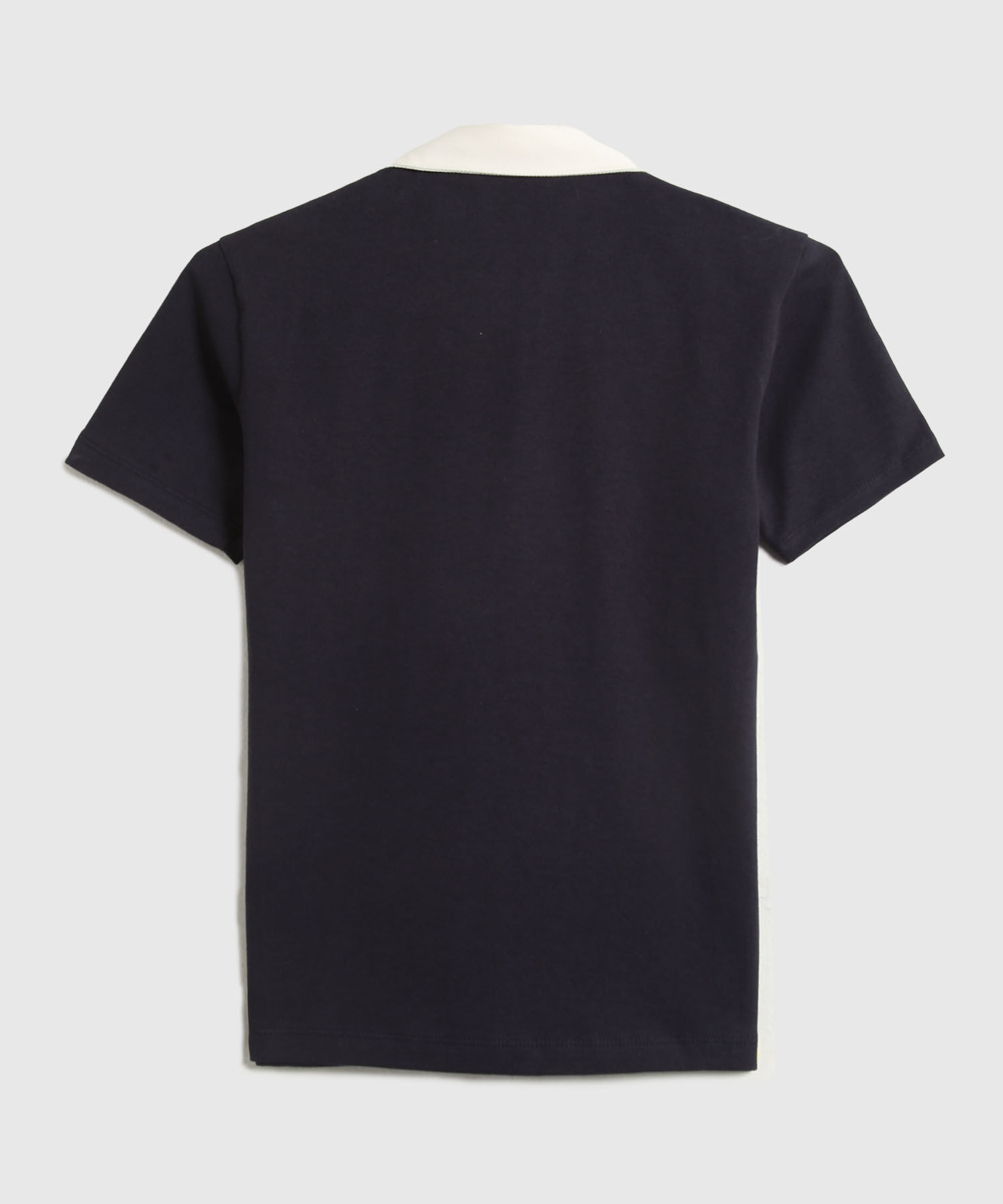 camiseta polo para niños