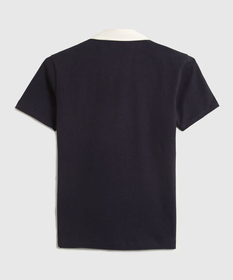 camiseta polo para niños image number null
