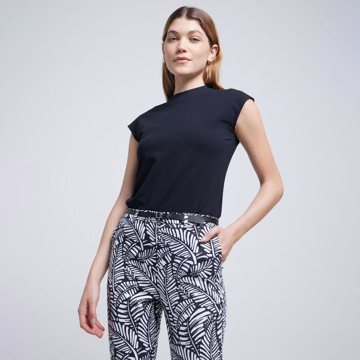 camisetas mujer
