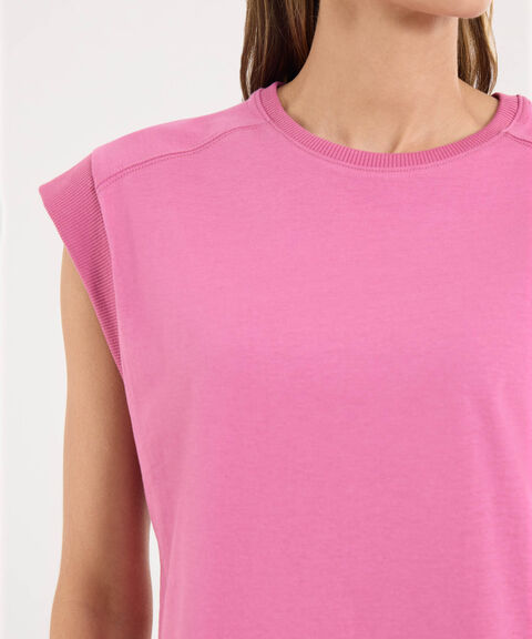 camisetas mujer