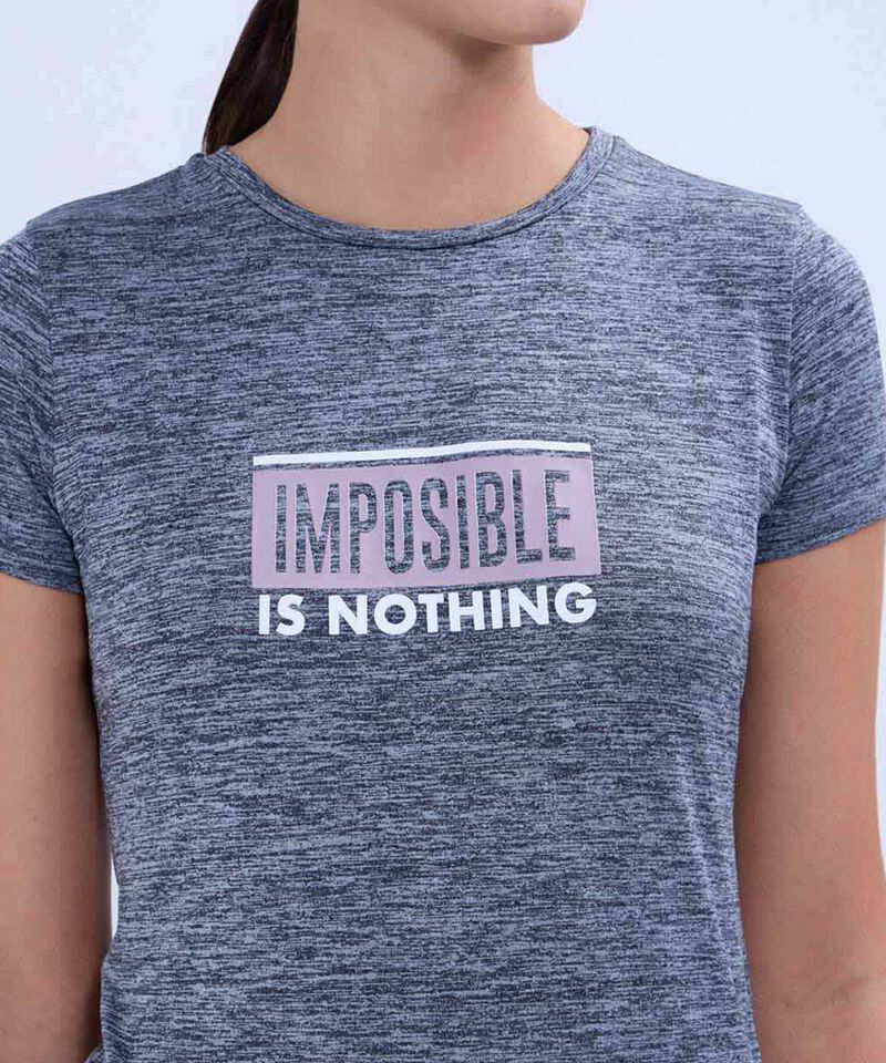 camisetas deportivas mujer
