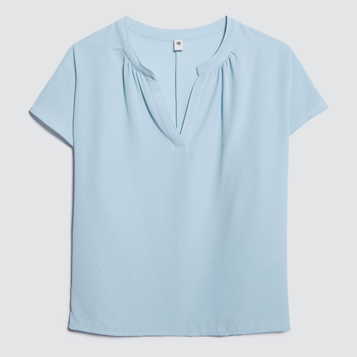 blusas de moda