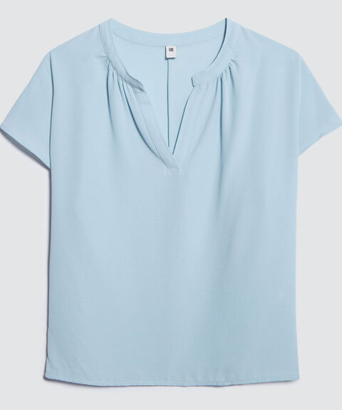blusas de moda image number null