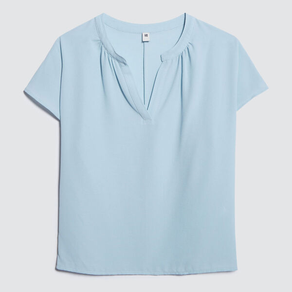 blusas de moda image number null