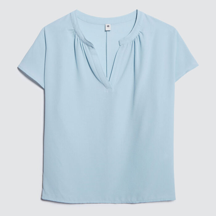 blusas de moda