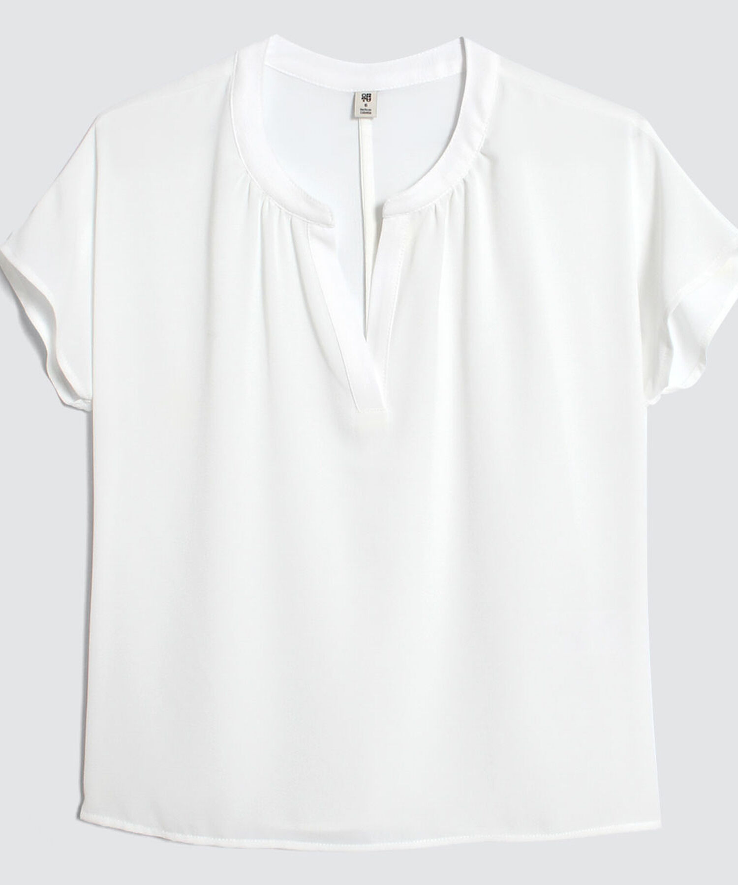blusas de moda