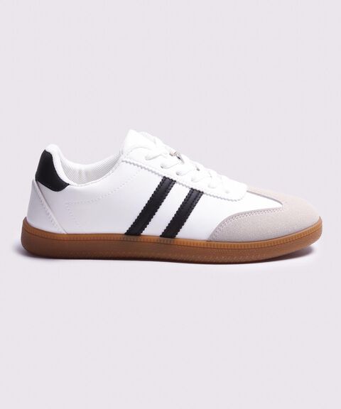 tenis casuales para mujer image number null