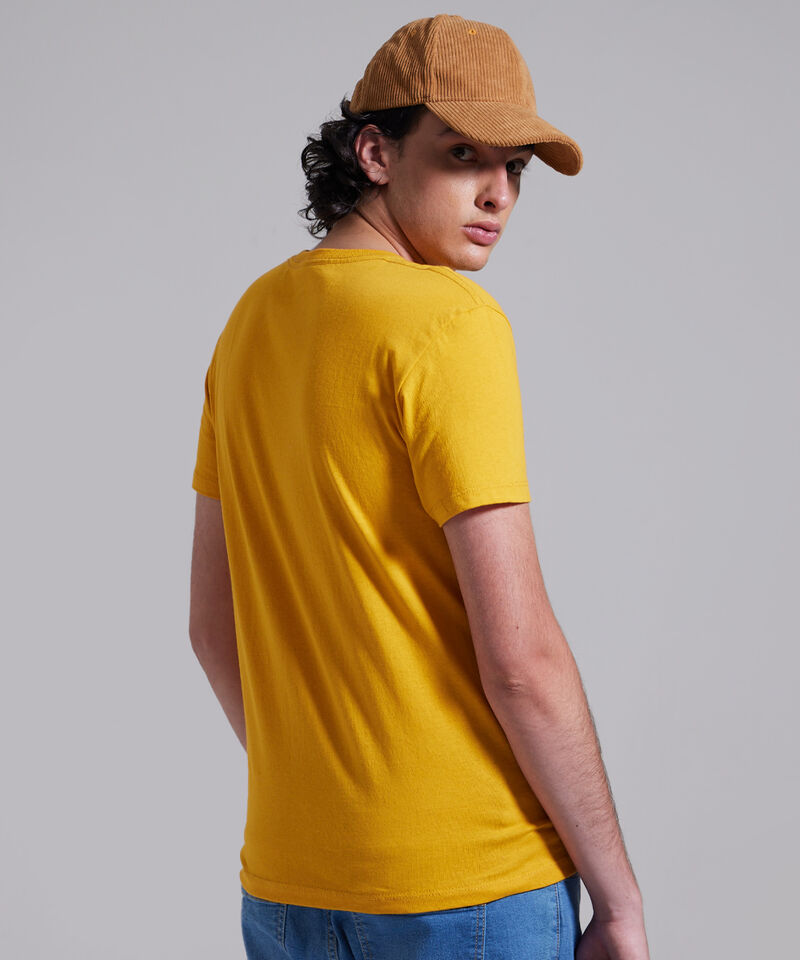 camisetas para hombre