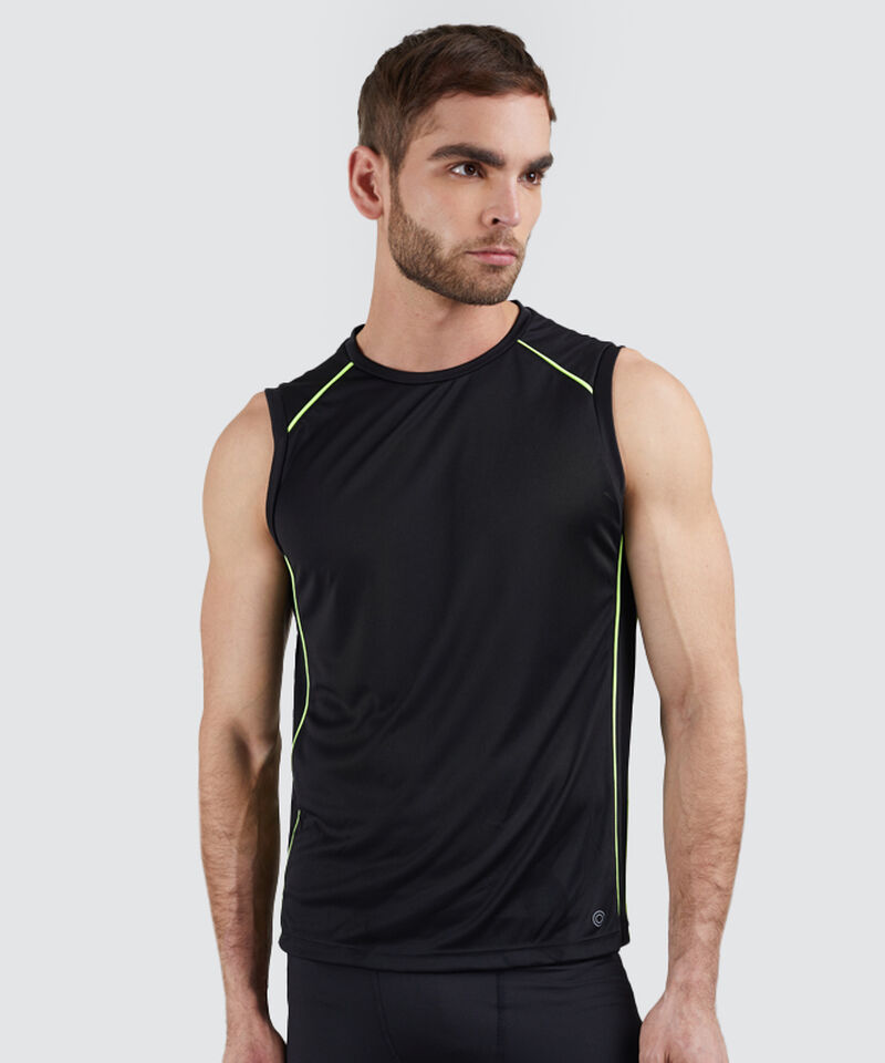 camisetas deportivas para hombre