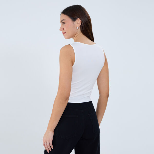 camisetas mujer image number null