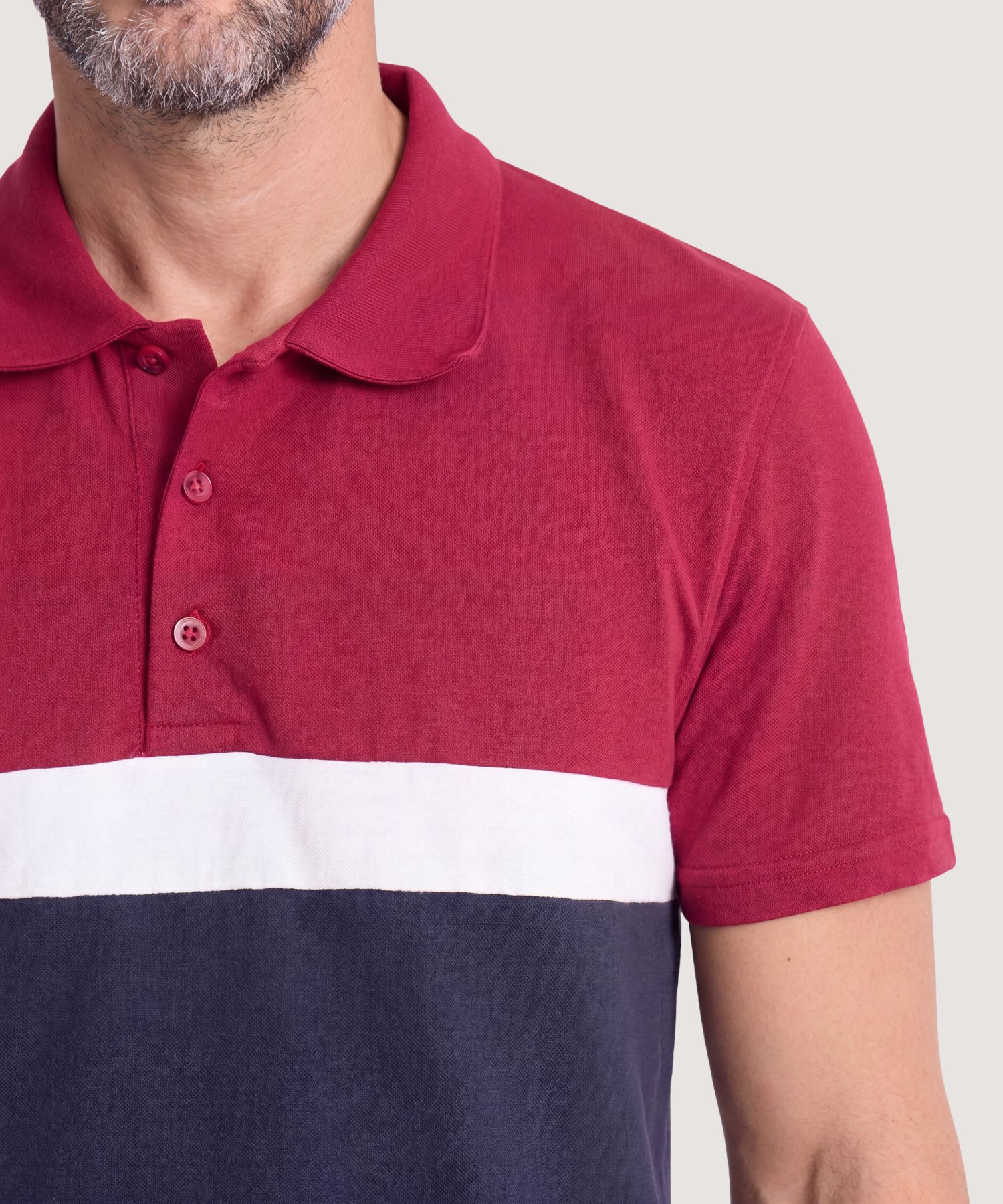 camisetas polo para hombre