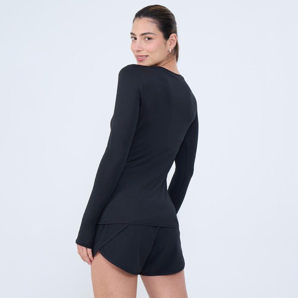 camisetas deportivas mujer image number null
