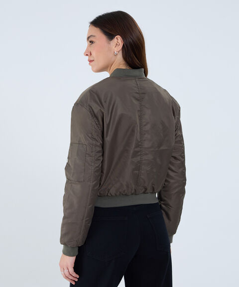 chaquetas para mujer