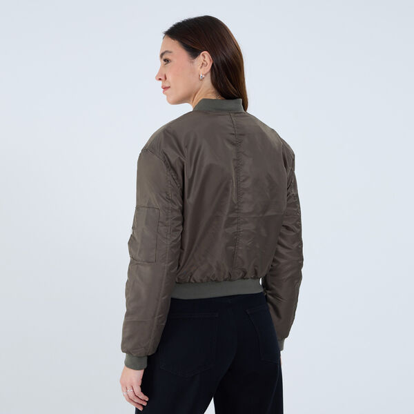 chaquetas para mujer image number null
