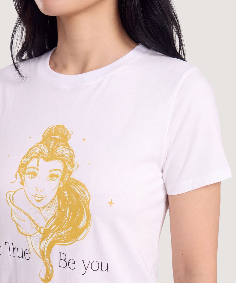 camisetas mujer