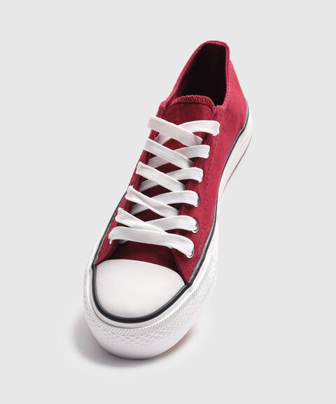 tenis casuales para mujer