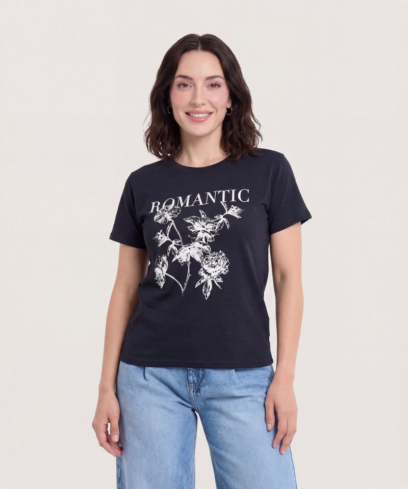camisetas mujer