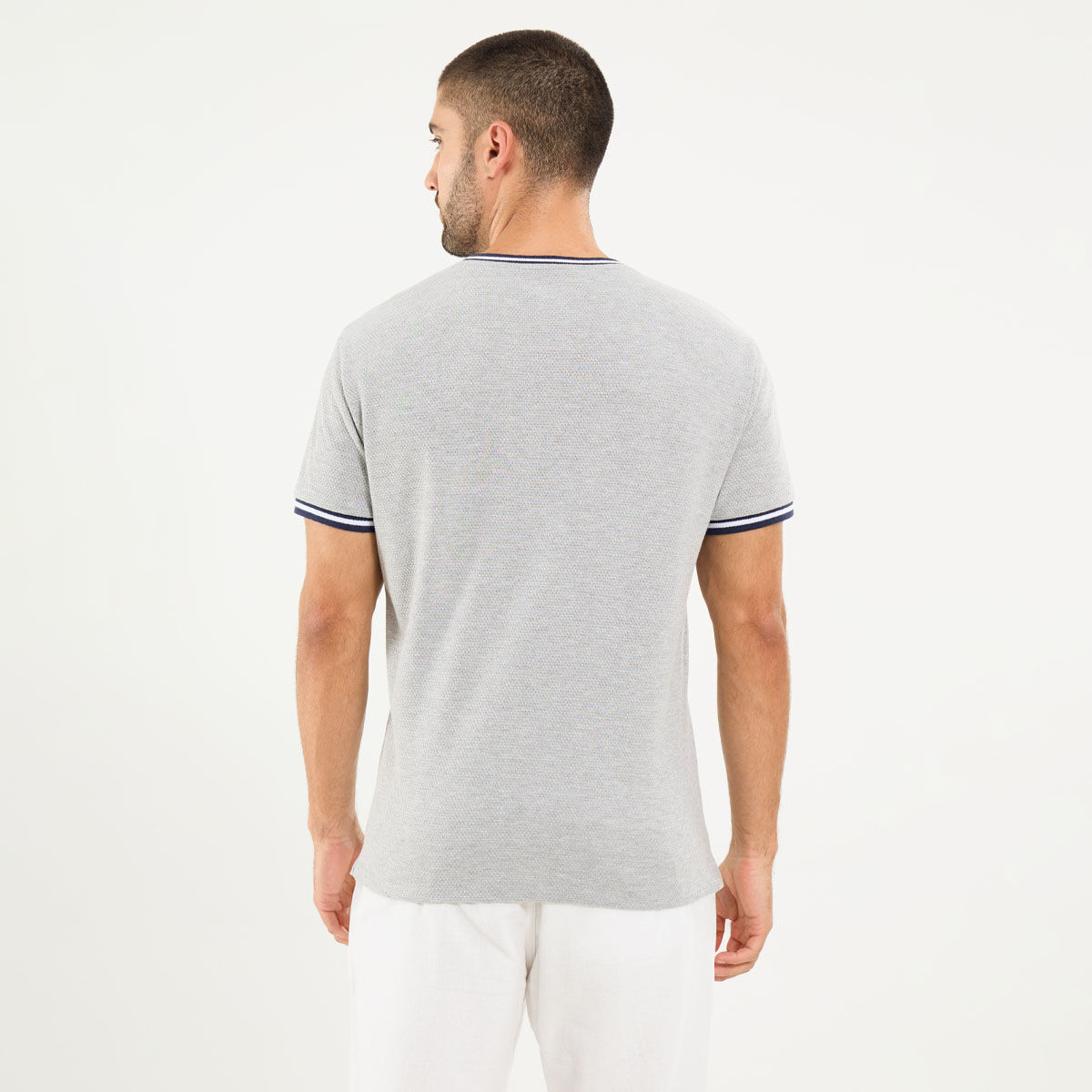 camisetas para hombre