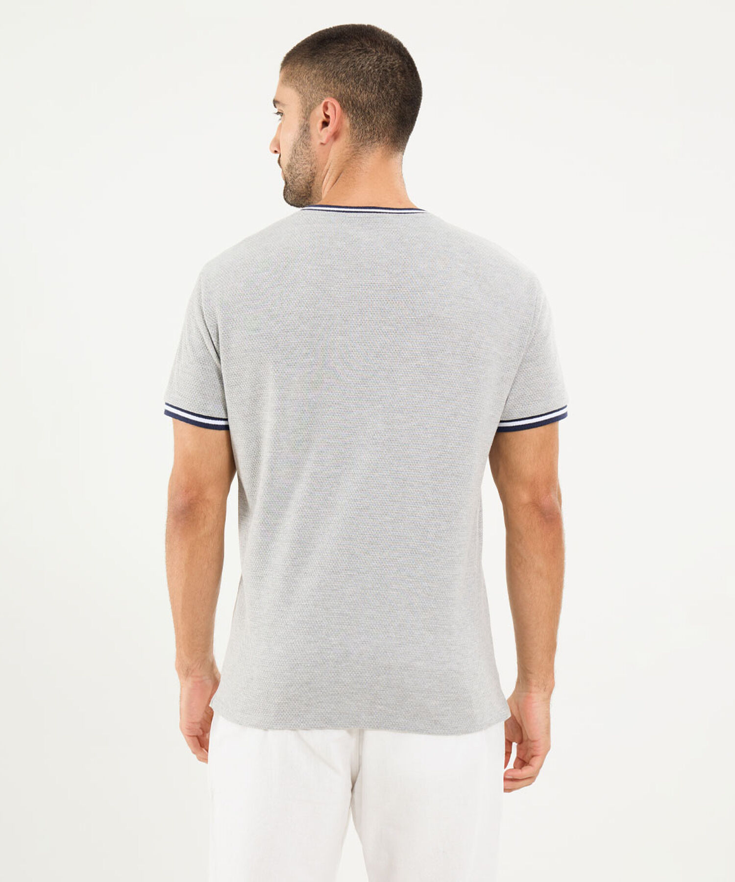 camisetas para hombre