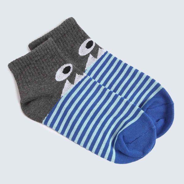medias para niño