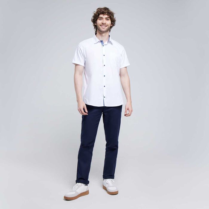 camisas para hombre