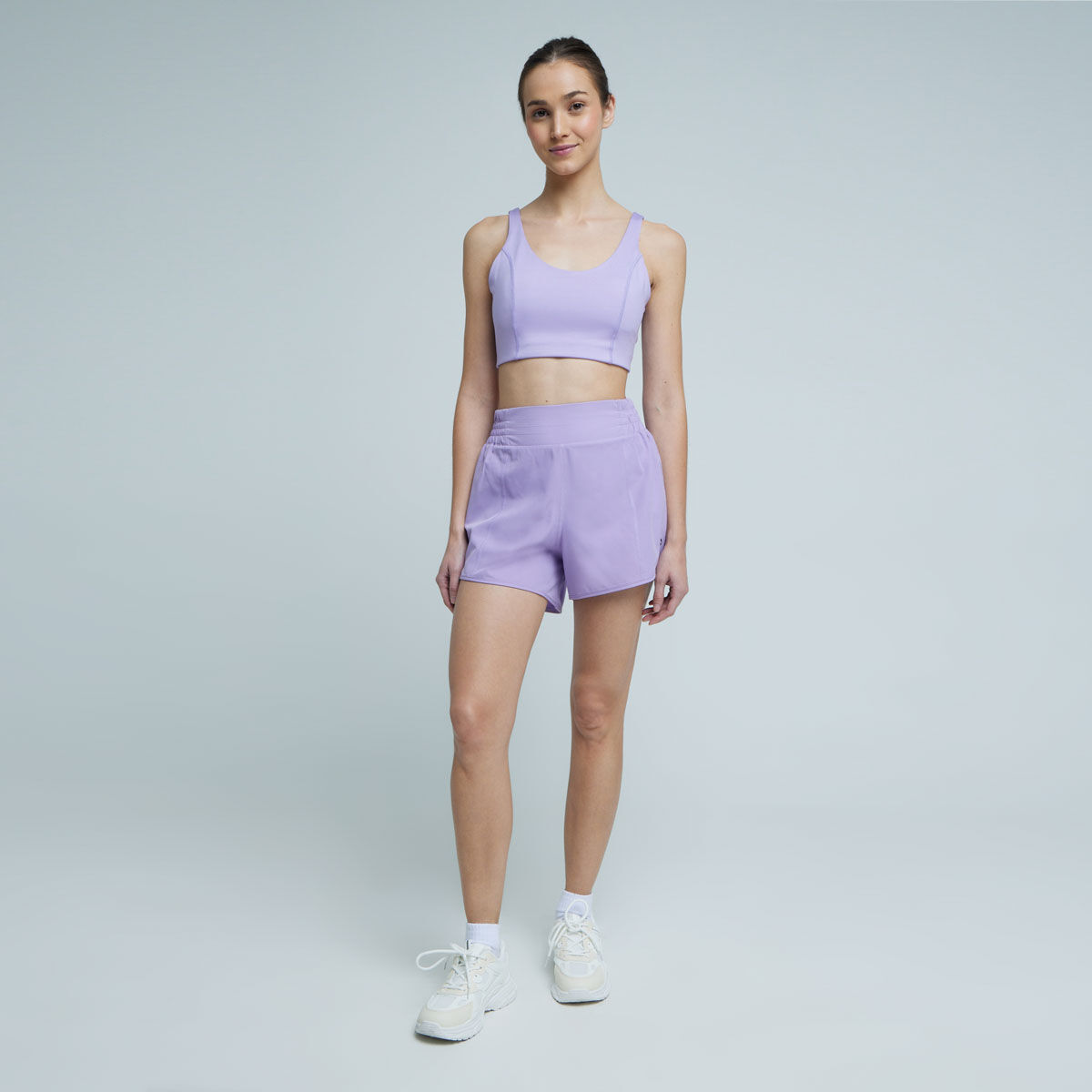 top deportivo mujer