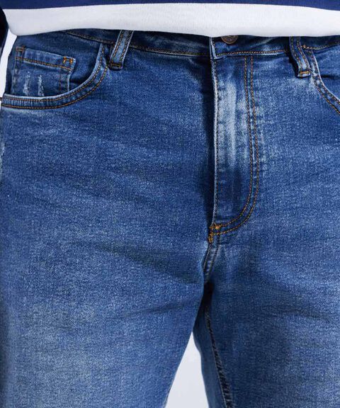 bermudas para hombre image number null