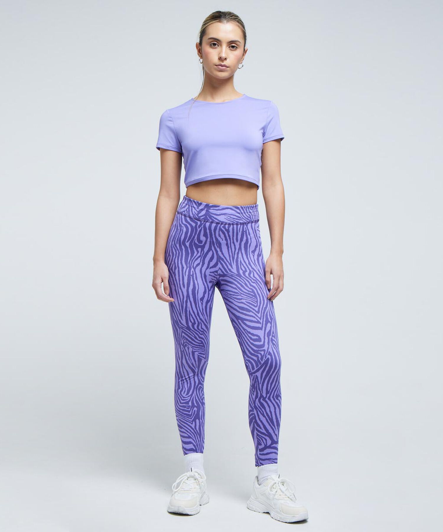 leggins deportivos