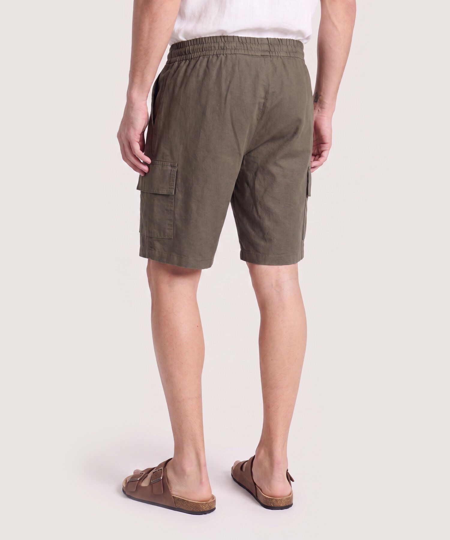 bermudas para hombre
