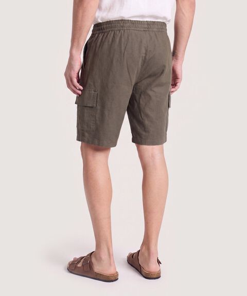 bermudas para hombre