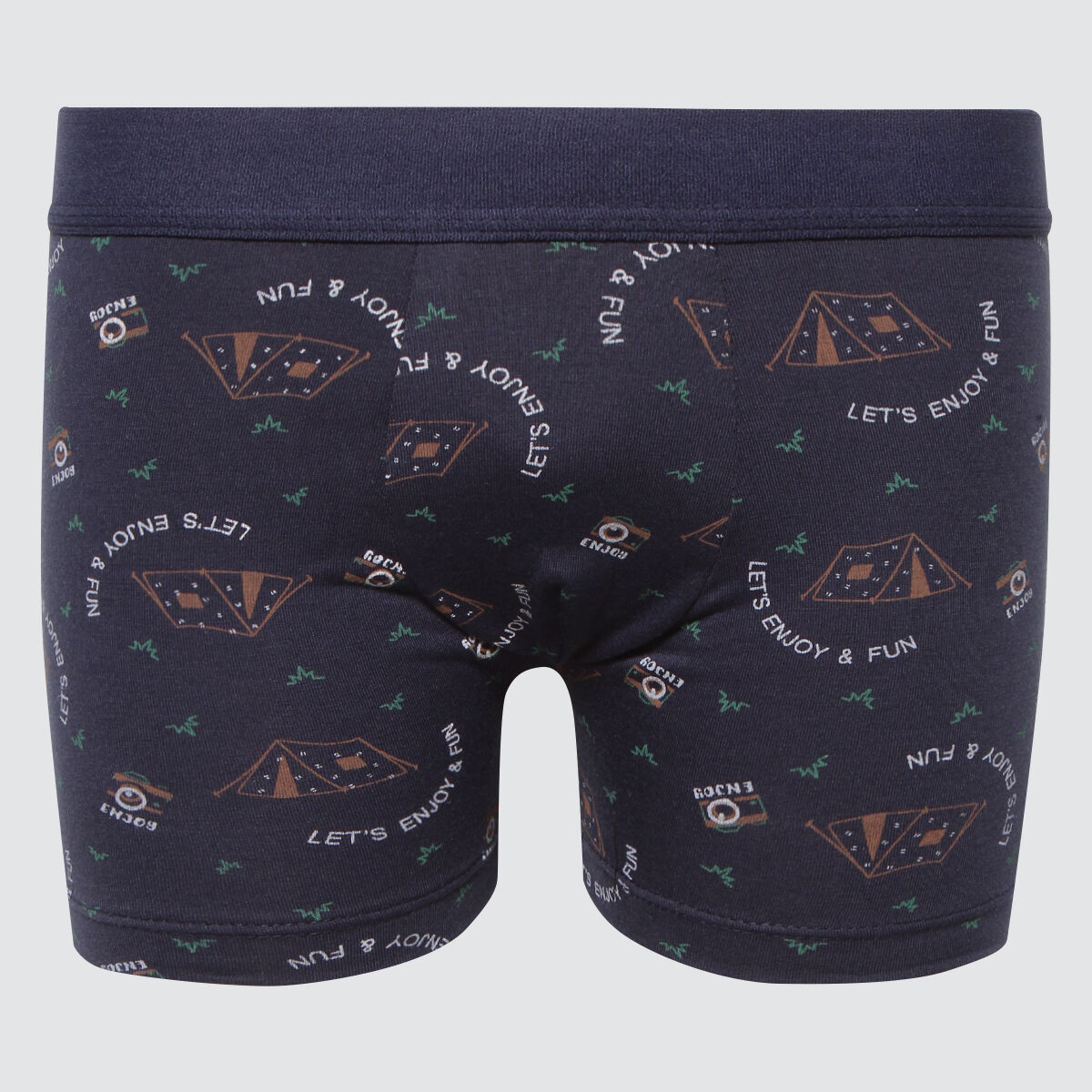 boxer para niño