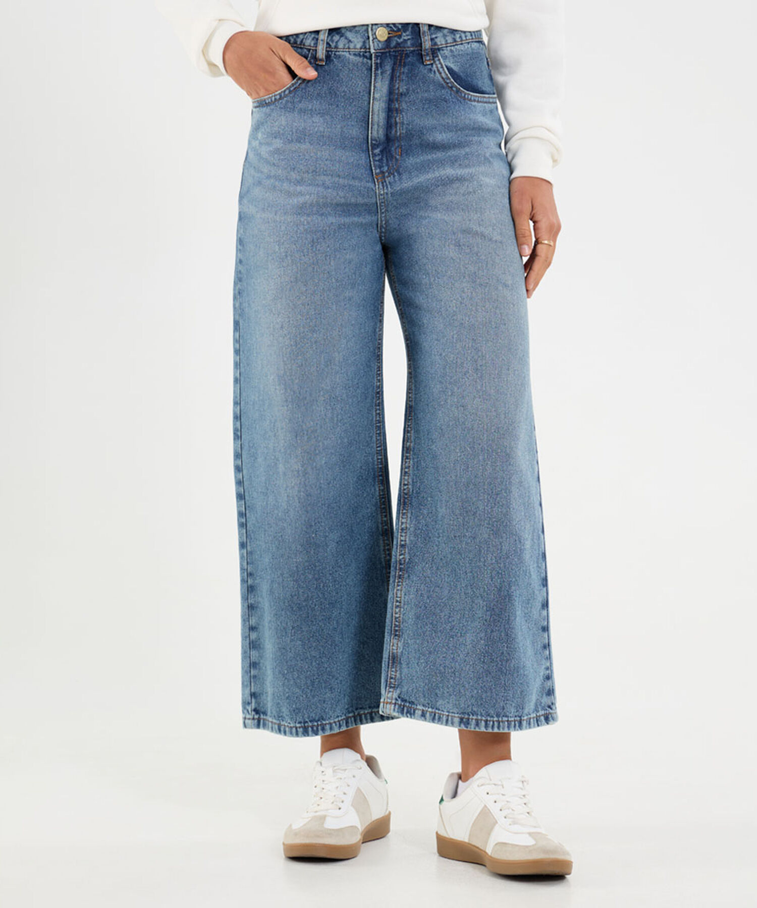 jeans mujer