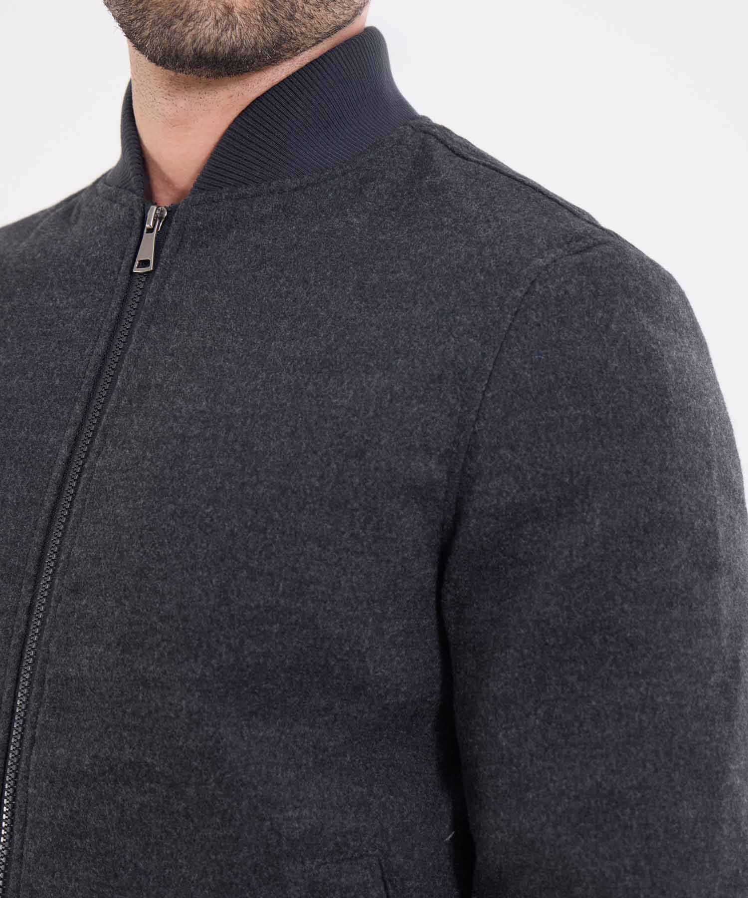 chaquetas para hombre