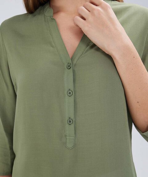 blusas de moda